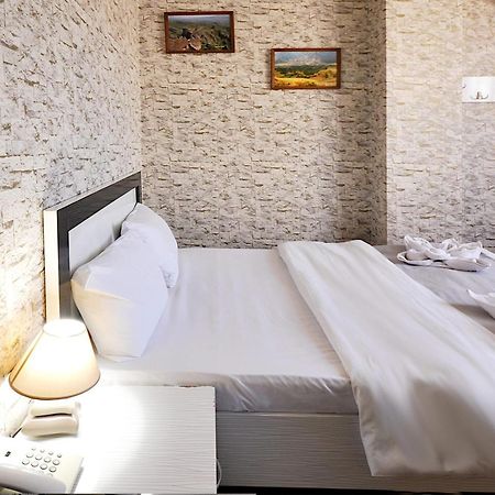Hotel Kavela Τυφλίδα Εξωτερικό φωτογραφία