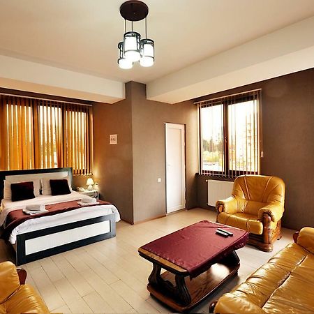 Hotel Kavela Τυφλίδα Εξωτερικό φωτογραφία