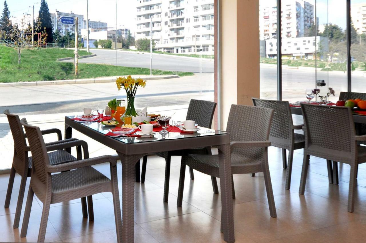 Hotel Kavela Τυφλίδα Εξωτερικό φωτογραφία