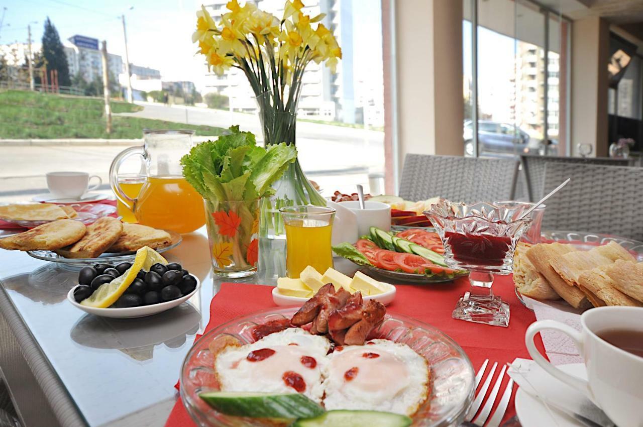 Hotel Kavela Τυφλίδα Εξωτερικό φωτογραφία