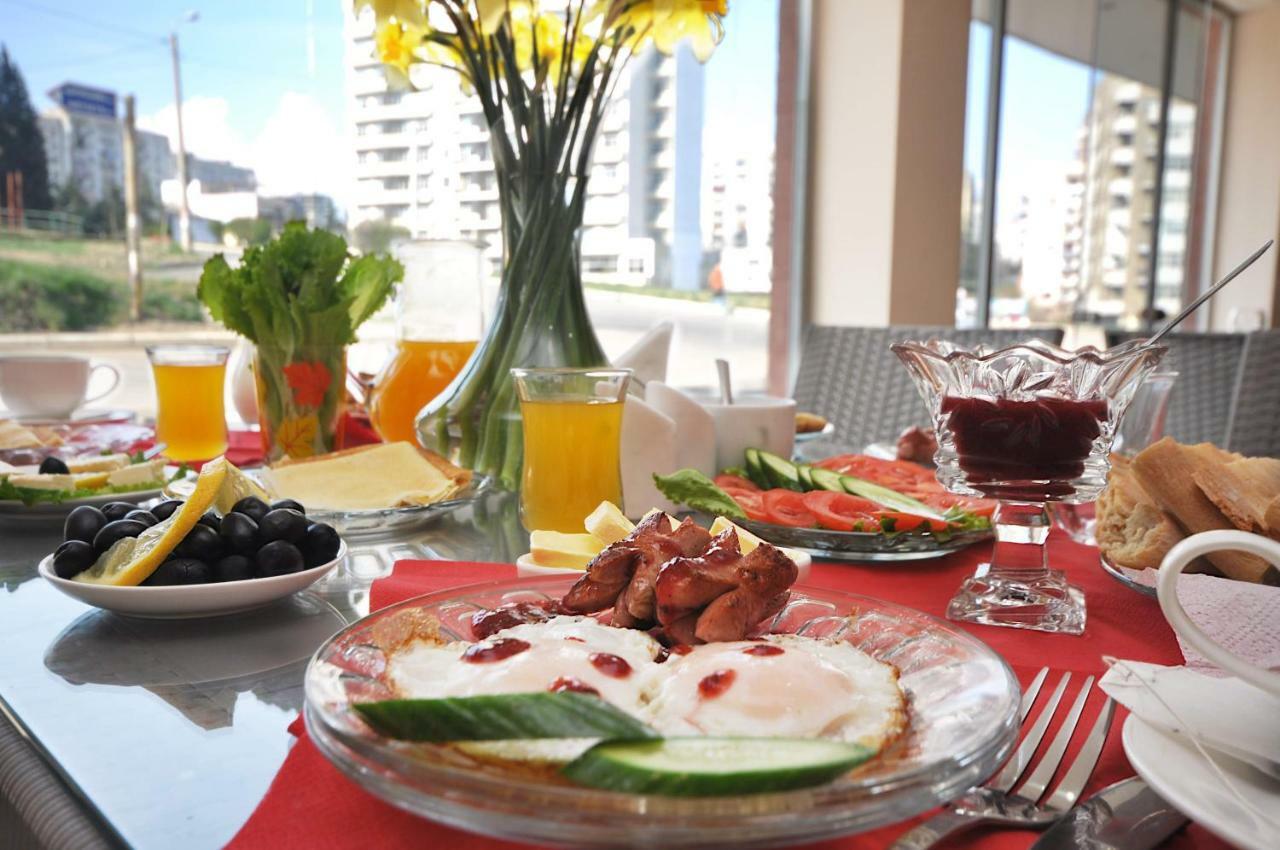 Hotel Kavela Τυφλίδα Εξωτερικό φωτογραφία