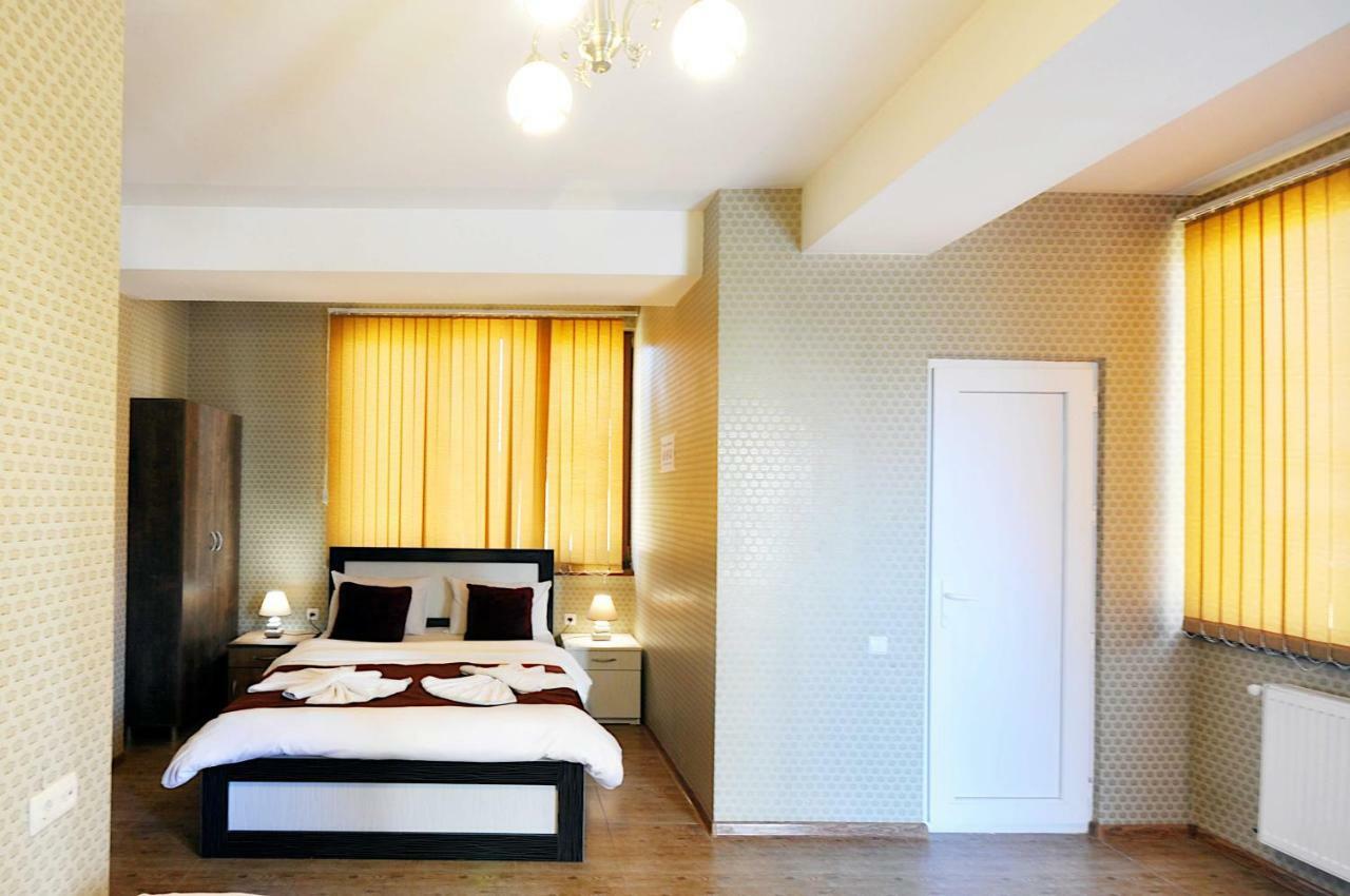 Hotel Kavela Τυφλίδα Εξωτερικό φωτογραφία