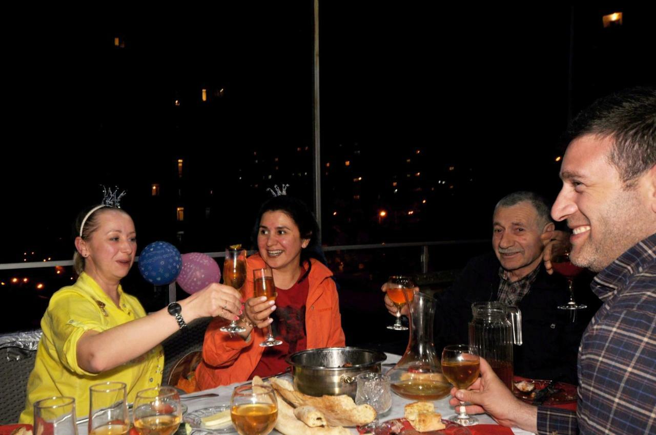 Hotel Kavela Τυφλίδα Εξωτερικό φωτογραφία