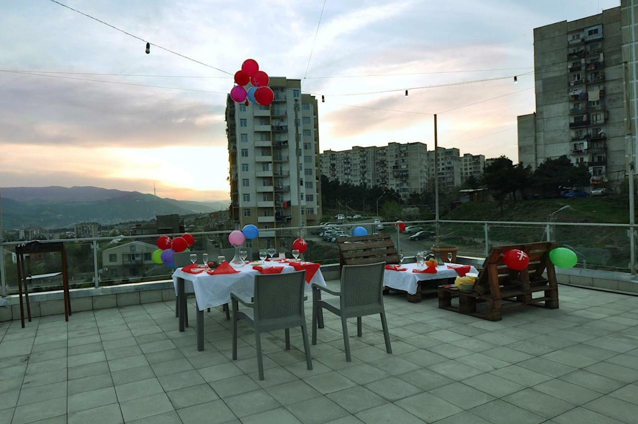 Hotel Kavela Τυφλίδα Εξωτερικό φωτογραφία