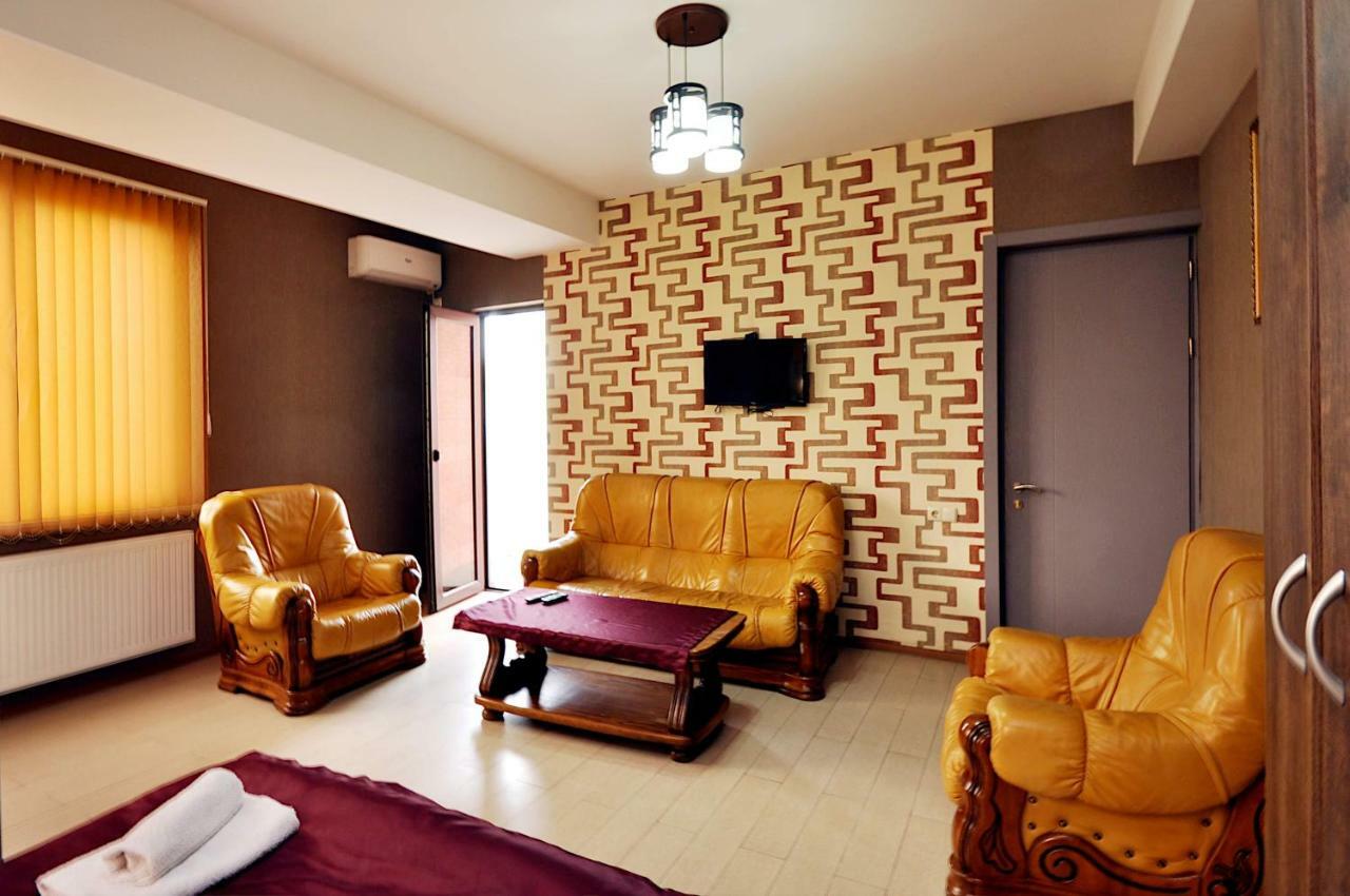 Hotel Kavela Τυφλίδα Εξωτερικό φωτογραφία
