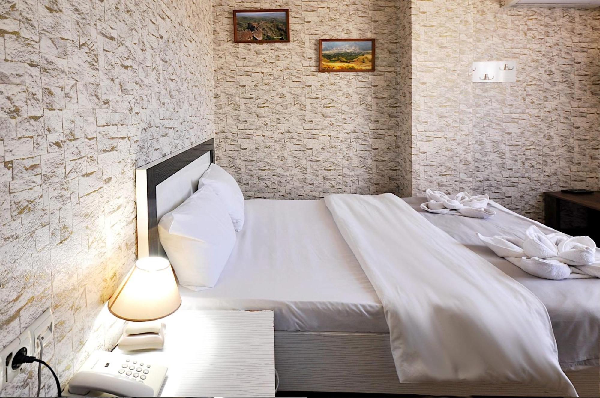 Hotel Kavela Τυφλίδα Εξωτερικό φωτογραφία