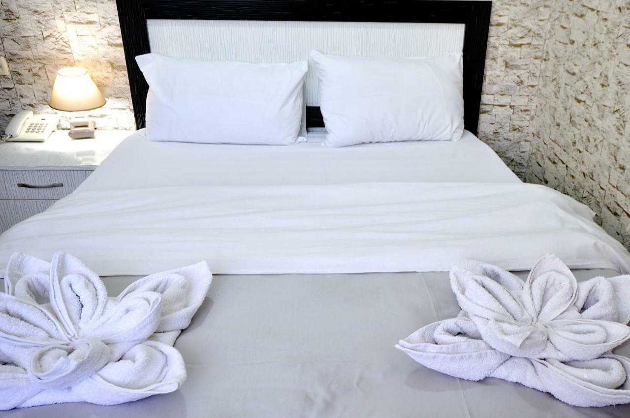 Hotel Kavela Τυφλίδα Εξωτερικό φωτογραφία