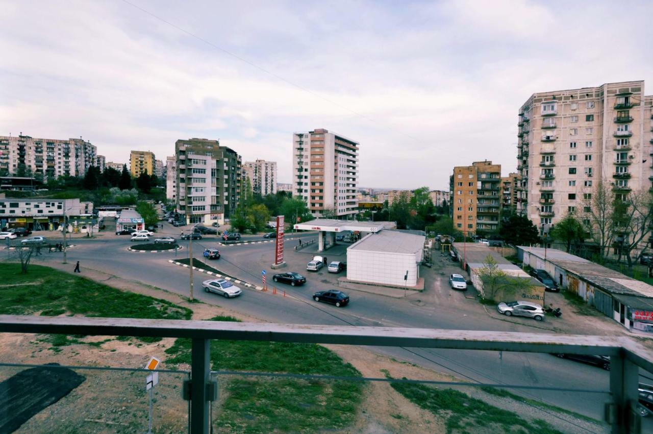 Hotel Kavela Τυφλίδα Εξωτερικό φωτογραφία