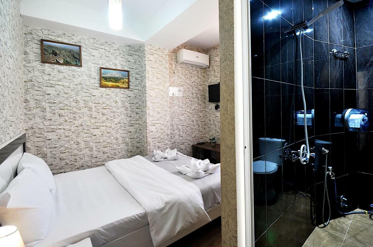 Hotel Kavela Τυφλίδα Εξωτερικό φωτογραφία