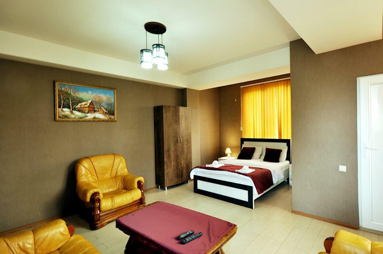 Hotel Kavela Τυφλίδα Εξωτερικό φωτογραφία